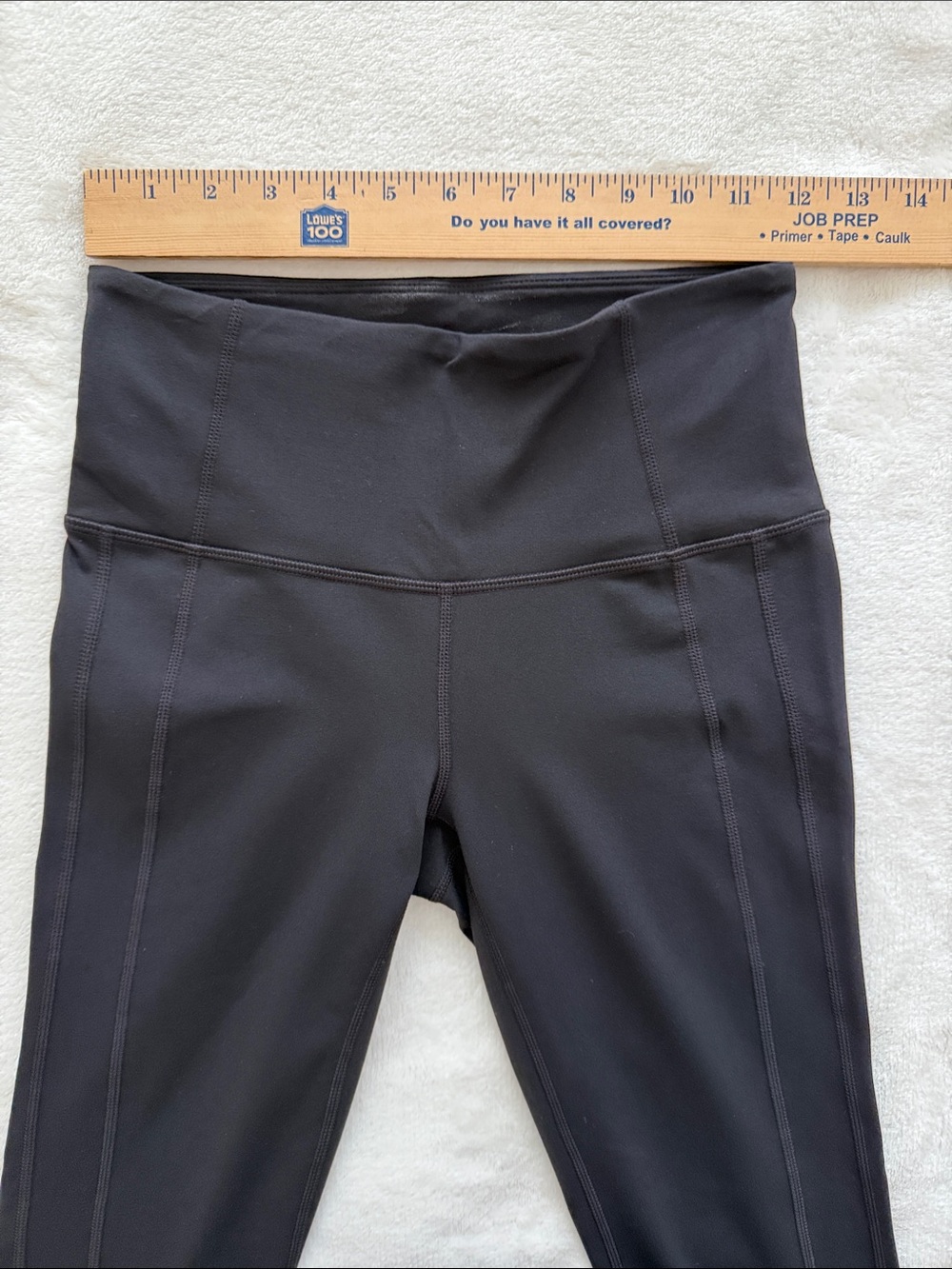 Athleta Power Up 7/8 Tight - Picture 8 of 10